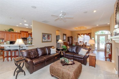 Beautiful ucustom home built by Dunnington features all brick - photo 14