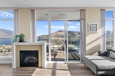 Enjoy sweeping vistas high above downtown Kelowna! This - photo 14