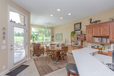 Beautiful ucustom home built by Dunnington features all brick - photo 15