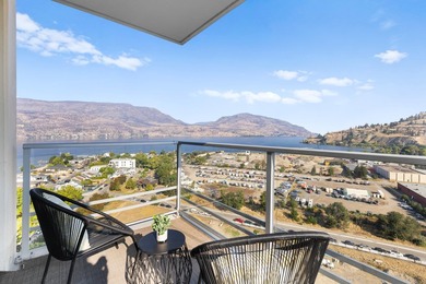 Enjoy sweeping vistas high above downtown Kelowna! This - photo 16
