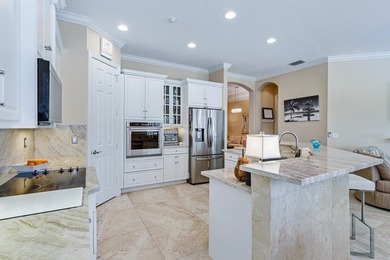 Welcome to this exceptional waterfront single-story residence - photo 16