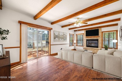 Charming Home with Great Potential in Country Club Manor! Wake - photo 16