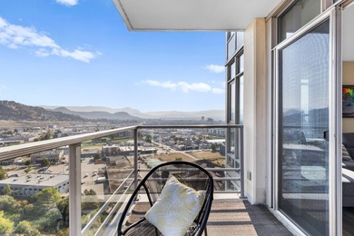 Enjoy sweeping vistas high above downtown Kelowna! This - photo 17