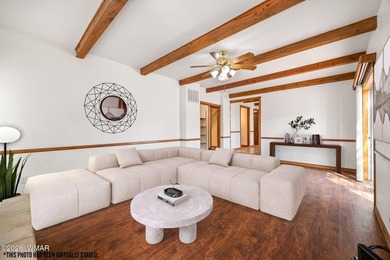 Charming Home with Great Potential in Country Club Manor! Wake - photo 17
