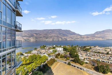 Enjoy sweeping vistas high above downtown Kelowna! This - photo 18