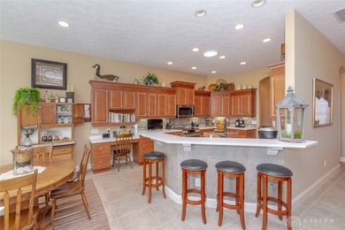 Beautiful ucustom home built by Dunnington features all brick - photo 19