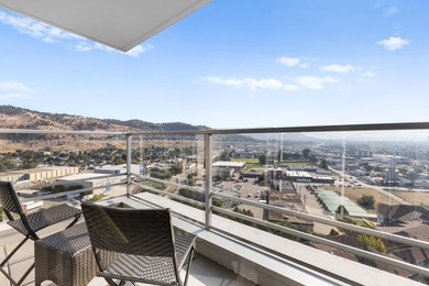 Enjoy sweeping vistas high above downtown Kelowna! This - photo 19