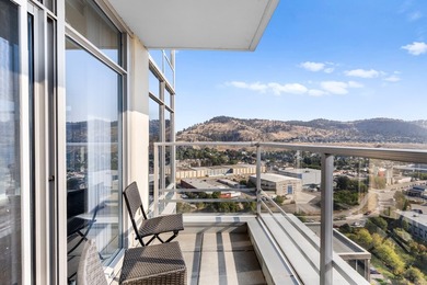 Enjoy sweeping vistas high above downtown Kelowna! This - photo 20