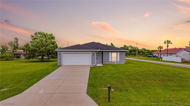 Lehigh Acres Area Home For Sale in Lehigh Acres Florida