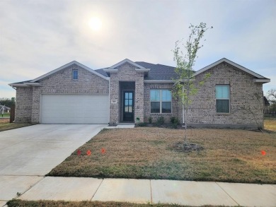 Lake Home For Sale in Azle, Texas
