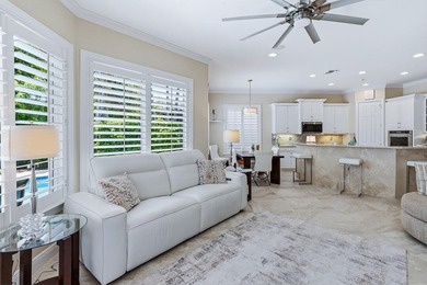 Welcome to this exceptional waterfront single-story residence - photo 21