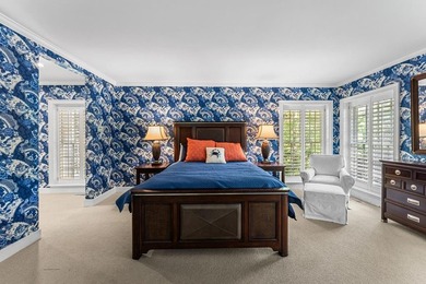 This light filled contemporary home, located on Carter's Creek - photo 22