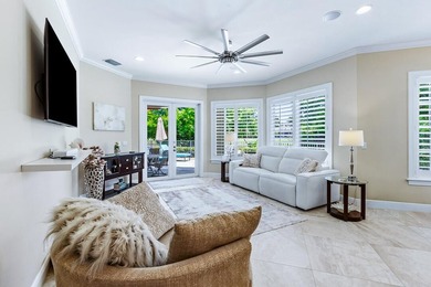 Welcome to this exceptional waterfront single-story residence - photo 22