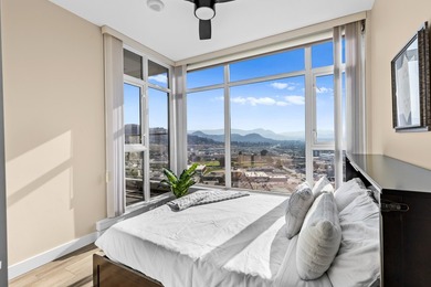 Enjoy sweeping vistas high above downtown Kelowna! This - photo 25