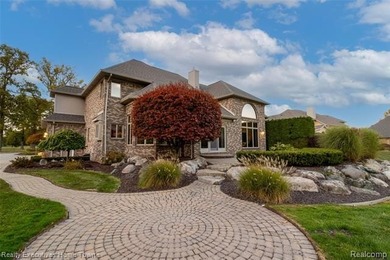 Located on one of Golfside's most desirable lots, this custom R - photo 25