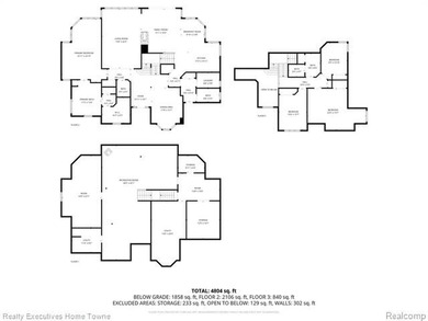 Located on one of Golfside's most desirable lots, this custom R - photo 29