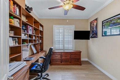 Welcome to this exceptional waterfront single-story residence - photo 29