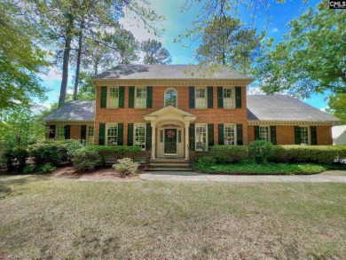 Lake Home For Sale in Blythewood, South Carolina