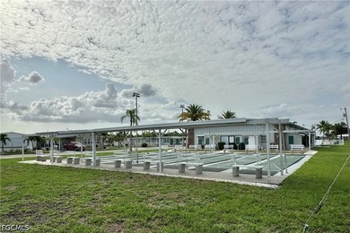 Located in a desirable 55+ community, this well-maintained home - photo 31