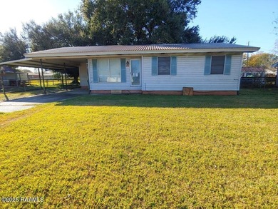 Vermilion River - Vermilion Parrish Home For Sale in Abbeville Louisiana