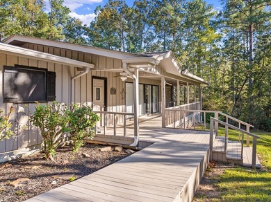 Welcome to 311 Rayburn Blvd, a rare gem tucked into the heart of - photo 3