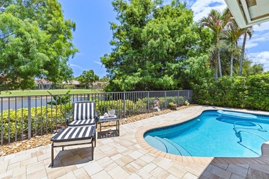 Welcome to this exceptional waterfront single-story residence - photo 36