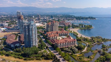 Enjoy sweeping vistas high above downtown Kelowna! This - photo 37