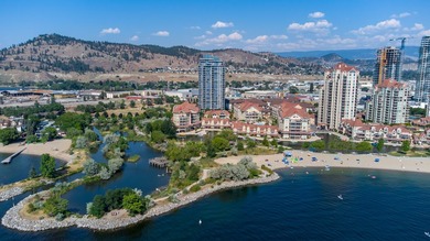 Enjoy sweeping vistas high above downtown Kelowna! This - photo 39