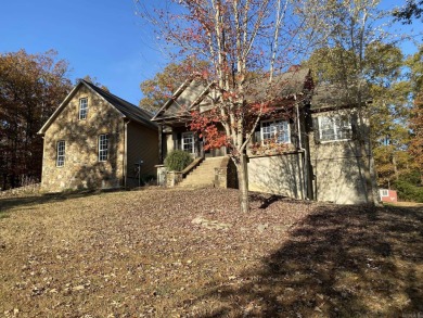 White River - Stone County Home For Sale in Mountain View Arkansas