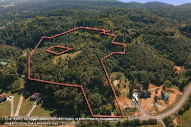 Lake Acreage For Sale in White Pine, Tennessee