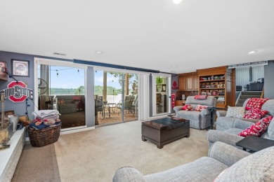 Beautiful Lake Home - Charles Mill Lake, Sites Lake Community - photo 30