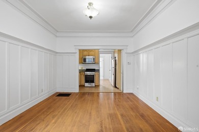 Well-maintained 4-unit building on a quiet SOMA street with - photo 3