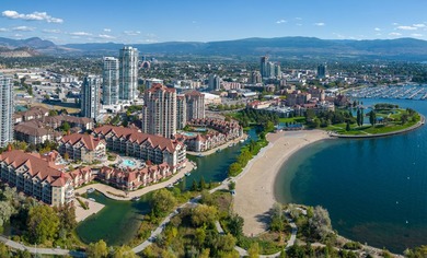 Enjoy sweeping vistas high above downtown Kelowna! This - photo 44