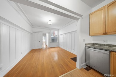 Well-maintained 4-unit building on a quiet SOMA street with - photo 4