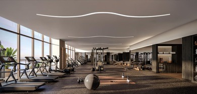 Introducing a lower penthouse residence at The Berkeley - photo 8