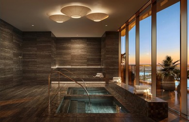 Introducing a lower penthouse residence at The Berkeley - photo 9