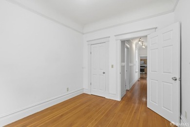 Well-maintained 4-unit building on a quiet SOMA street with - photo 9