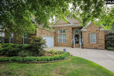 Lake Home For Sale in Columbia, South Carolina