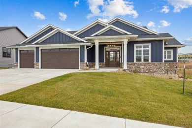 (private lake, pond, creek) Home For Sale in Tiffin Iowa