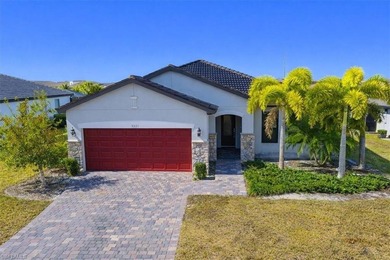 Lehigh Acres Area Home For Sale in Alva Florida