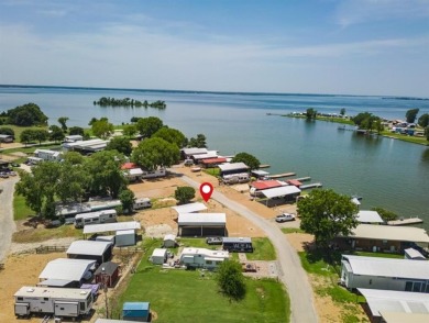 Lake Lot For Sale in Kerens, Texas