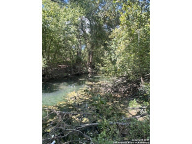 Lake Acreage For Sale in New Braunfels, Texas