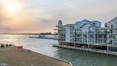 (private lake, pond, coastal) Condo For Sale in Crisfield Maryland