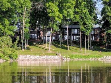 Beautiful Lake Home - Charles Mill Lake, Sites Lake Community - photo 3