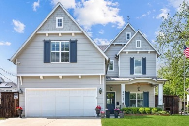 Lake Home For Sale in Dallas, Texas