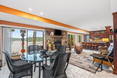Beautiful Lake Home - Charles Mill Lake, Sites Lake Community - photo 40