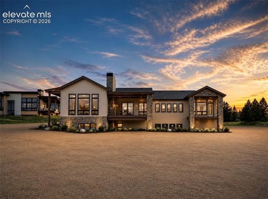 Mountain Modern design sets the standard for luxury living in - photo 1