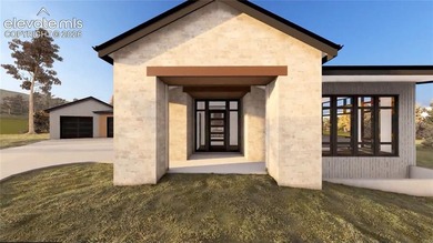 Mountain Modern design sets the standard for luxury living in - photo 3