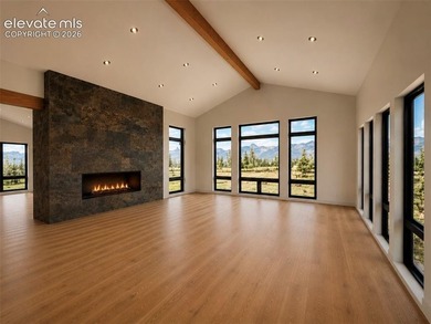 Mountain Modern design sets the standard for luxury living in - photo 4