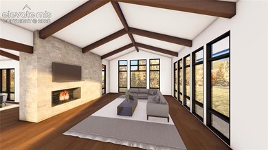 Mountain Modern design sets the standard for luxury living in - photo 5